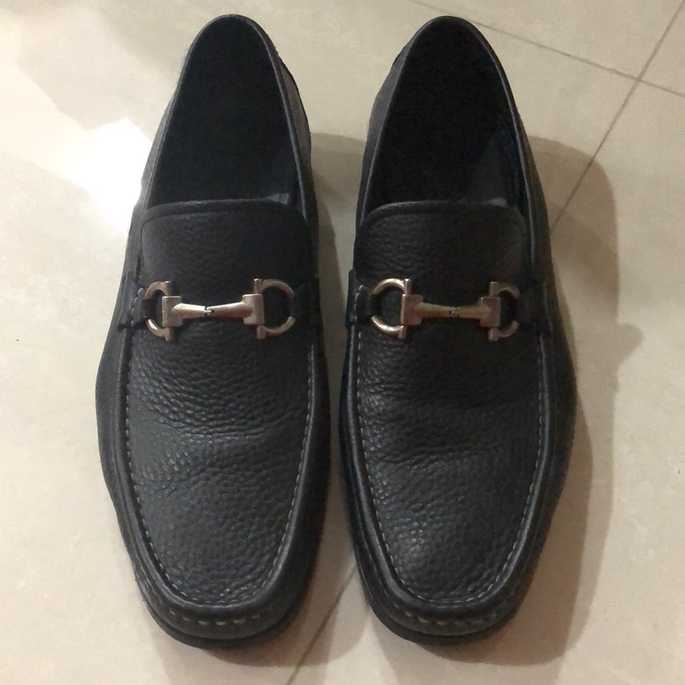❌Sold❌Salvatore Ferragamo Men Shoes